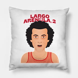 Andrea Roncato Pillow