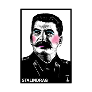 Stalindrag T-Shirt