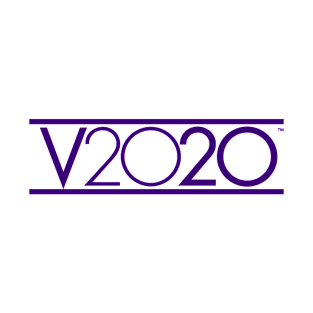 V2020 T-Shirt