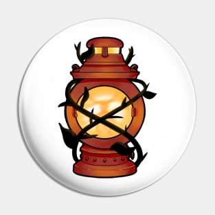 Lantern Pin