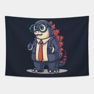 Enterpreneur zilla Tapestry