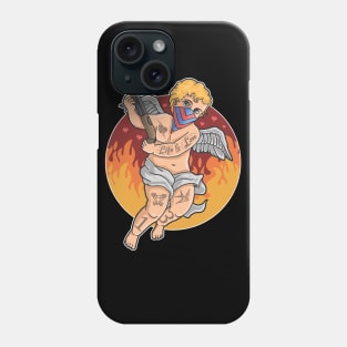 Cool Cupid Phone Case