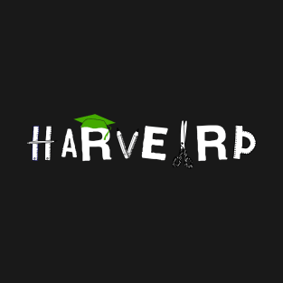 harverd T-Shirt