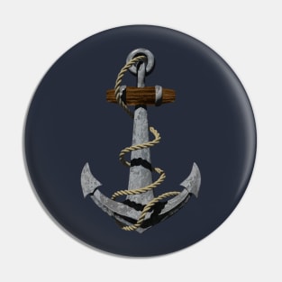 Anchor Pin