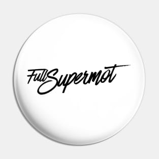 Full Supermot Pin