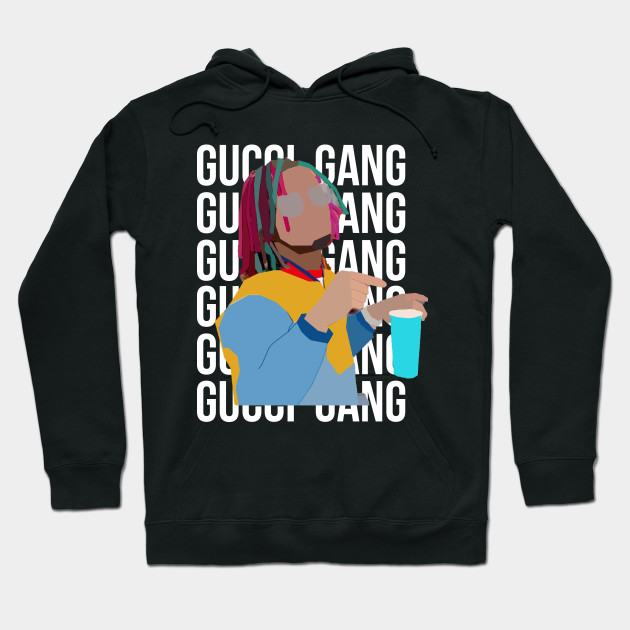 gucci gang store