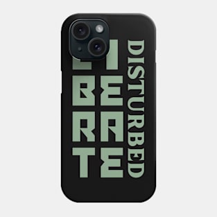 Disturbed | Liberate Phone Case