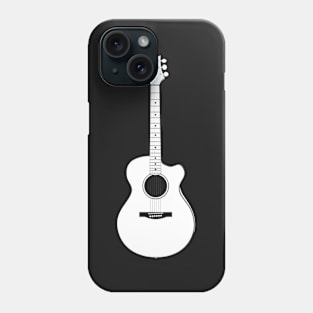 GUITAR Phone Case