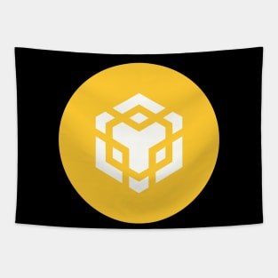 Binance Coin BNB Tapestry