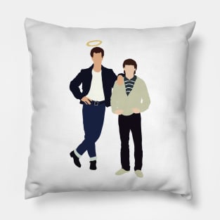 Heavenly Kid Pillow