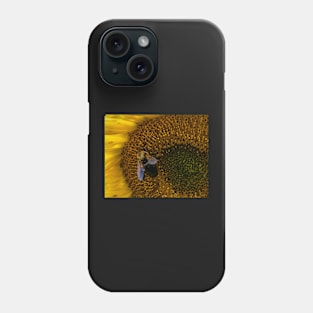 Bumble Bee Phone Case