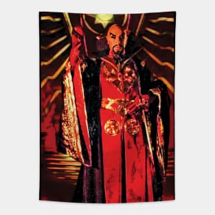 HAIL MING Tapestry