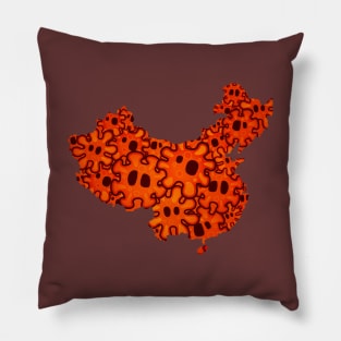 Viral Buddies Pillow