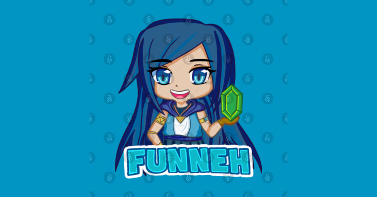 Funneh - Funneh - Kids Hoodie | TeePublic