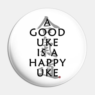 A Good Uke Pin