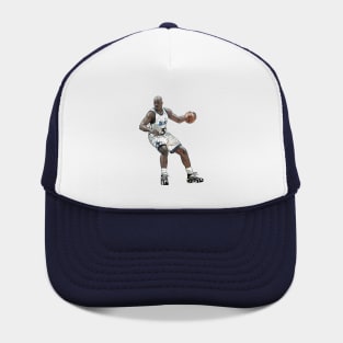 Big Man Magic Hat