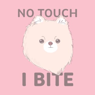 No Touch T-Shirt