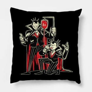 Vampire Blood Bong Pillow