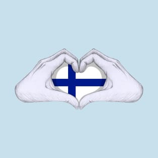 Finland T-Shirt