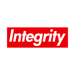 Integrity Mindset T-Shirt