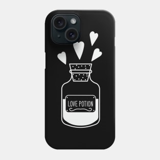 Love Potion Phone Case