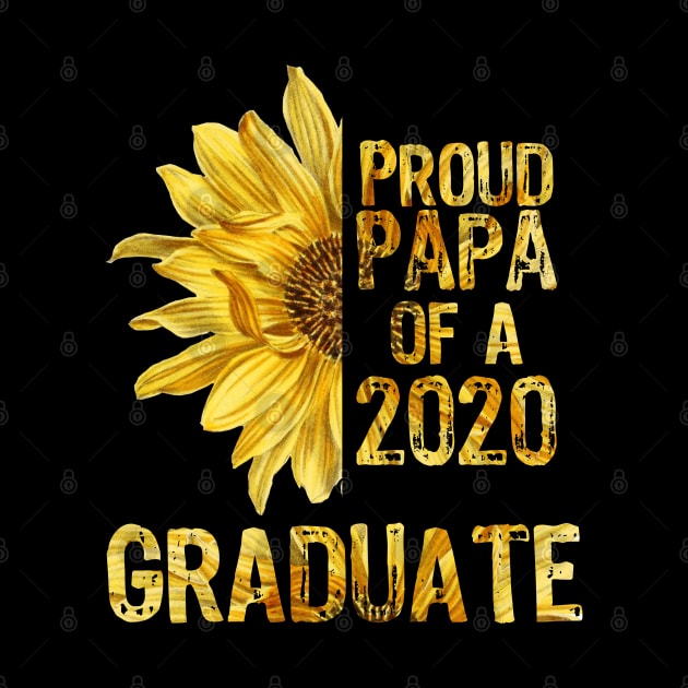 Proud Papa of a 2020 Graduate by MarYouLi