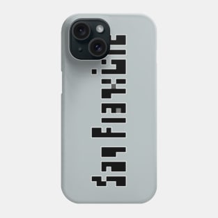 San Francisco Phone Case