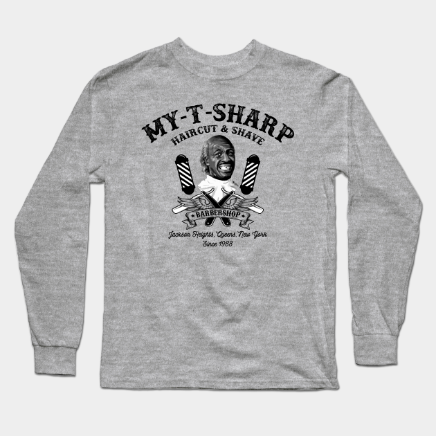 my t sharp t shirt
