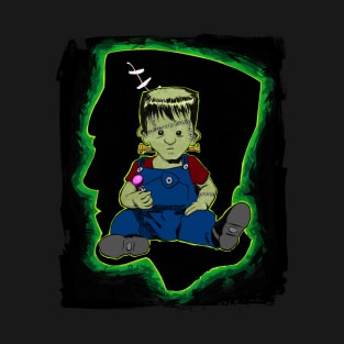 Baby Frankenstein T-Shirt