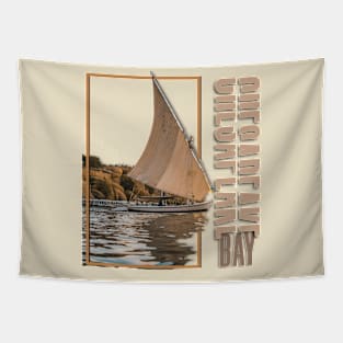 Chesapeake Bay Tapestry