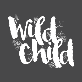 Wild Child T-Shirt