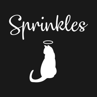 Sprinkles T-Shirt