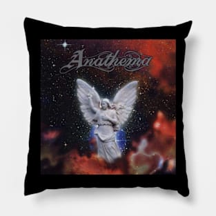 ANATHEMA MERCH VTG Pillow