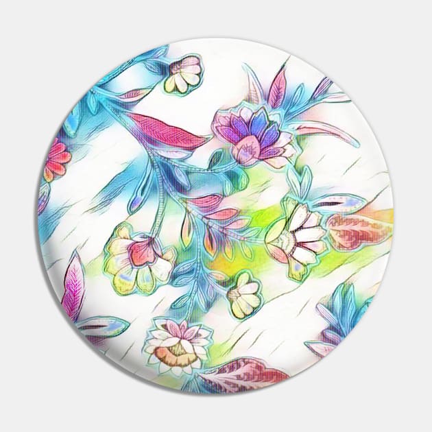 spring Pin by hoppitokki67