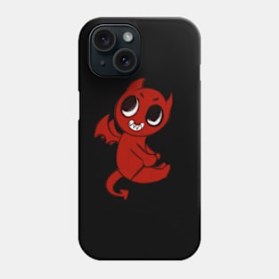 Baby Devil Phone Case