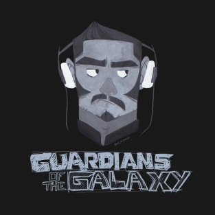 STARLORD T-Shirt