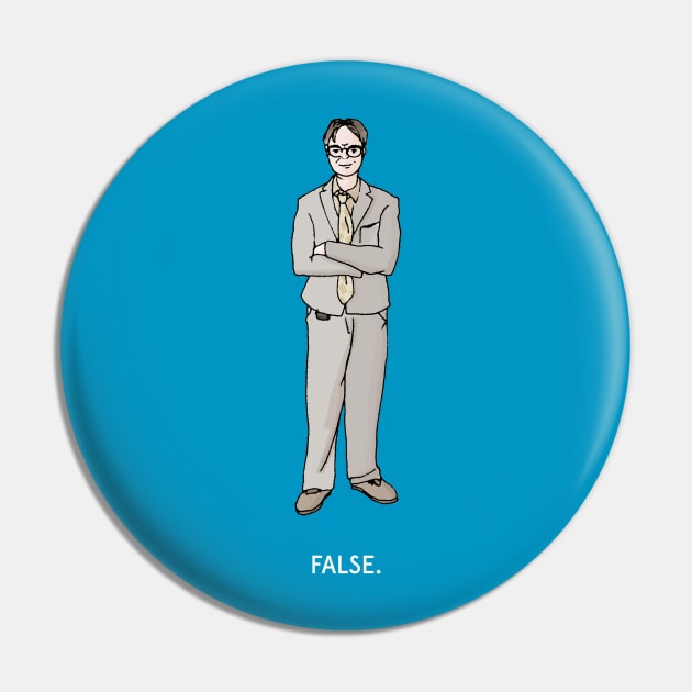 False. Pin by fableillustration