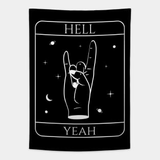 hell yeah Tapestry