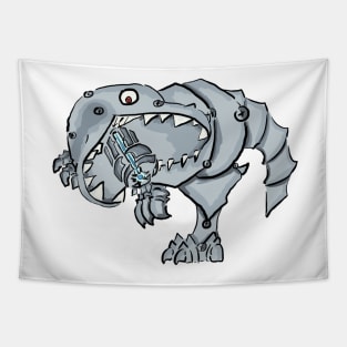 Rex 2.0 Tapestry