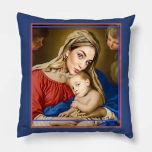 Chiara Pillow