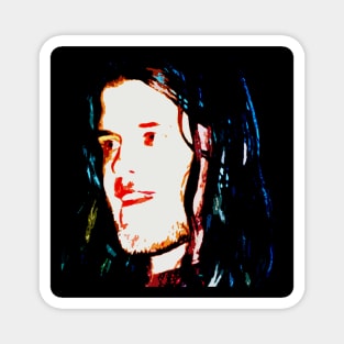 shannon hoon Magnet