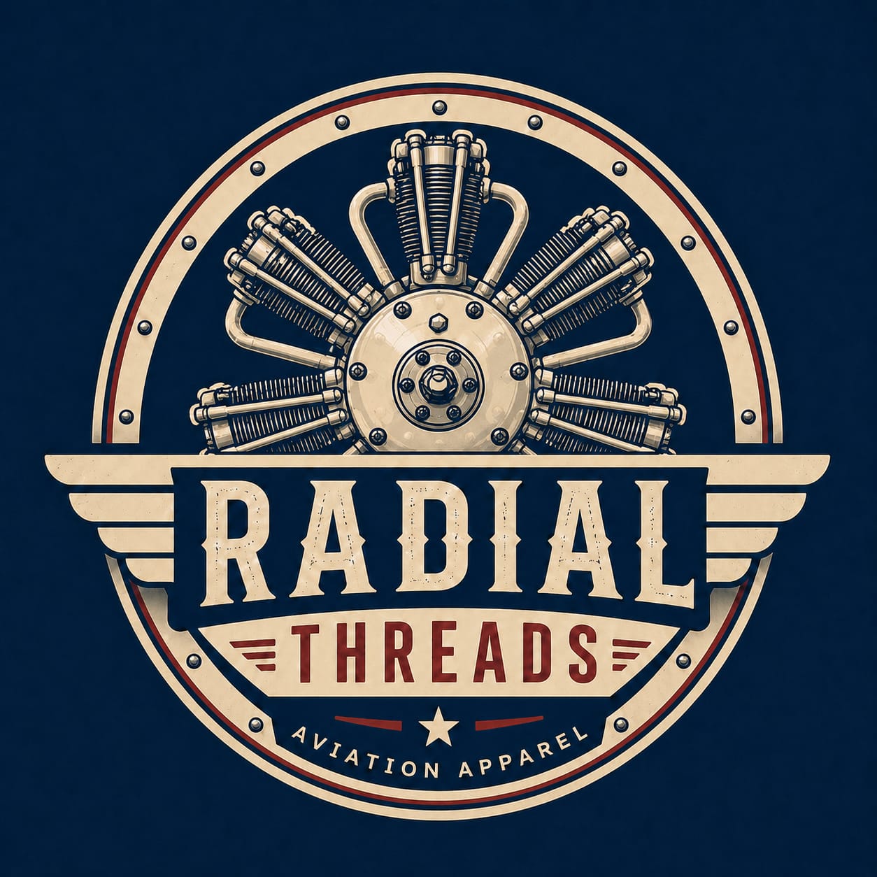 Radial Threads profile image