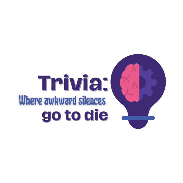 Trivia Lovers Design by missdebi27