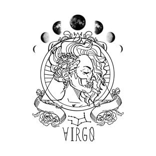 Virgo T-Shirt