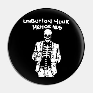 UNBUTTON Pin