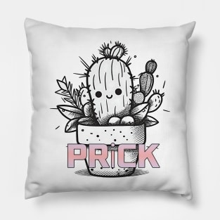 Genesis Streetwear - Cacti Pillow