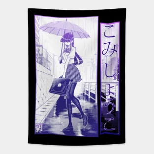 KomiStyle Tapestry