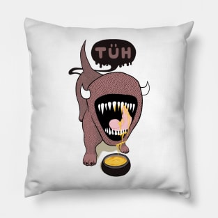 tüh Pillow