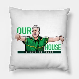 Our House Pillow