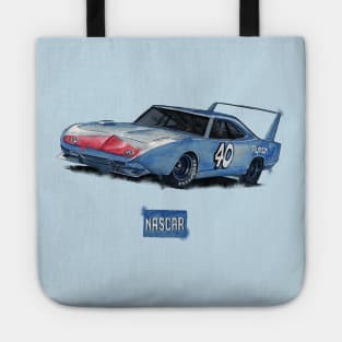 Nascar Tote